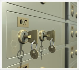 Granger Commercial Locksmith